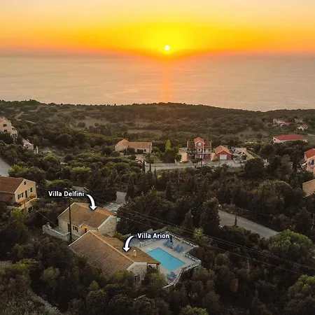 Delfini By Agriliás