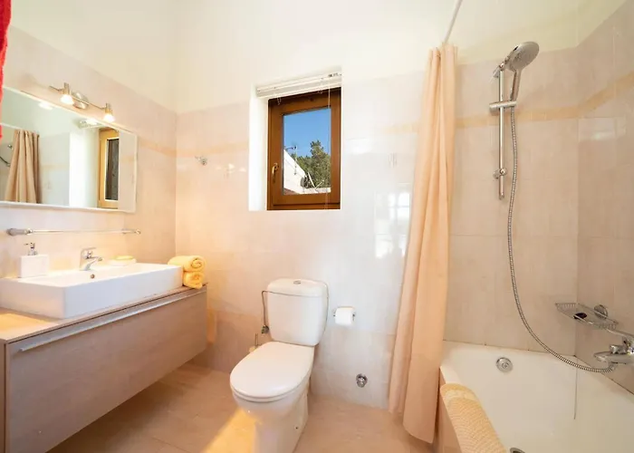 Delfini By Villa Agriliósz